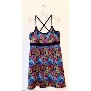 LOLA by AFG Sz XXL Athletic Dress w/ Built-In Bra